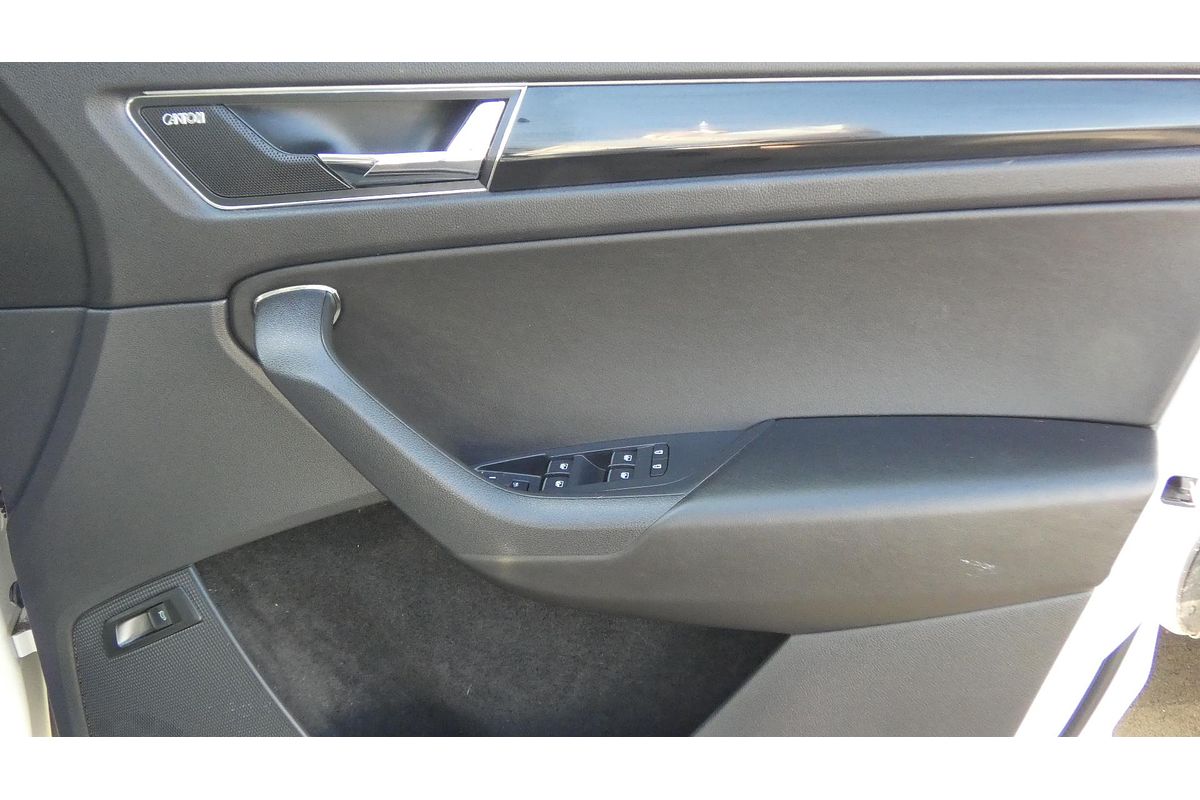 2018 SKODA Kodiaq 140TDI NS