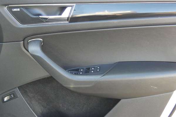 2018 SKODA Kodiaq 140TDI NS