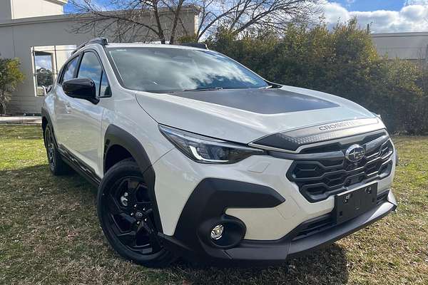 2025 Subaru Crosstrek 2.0S G6X