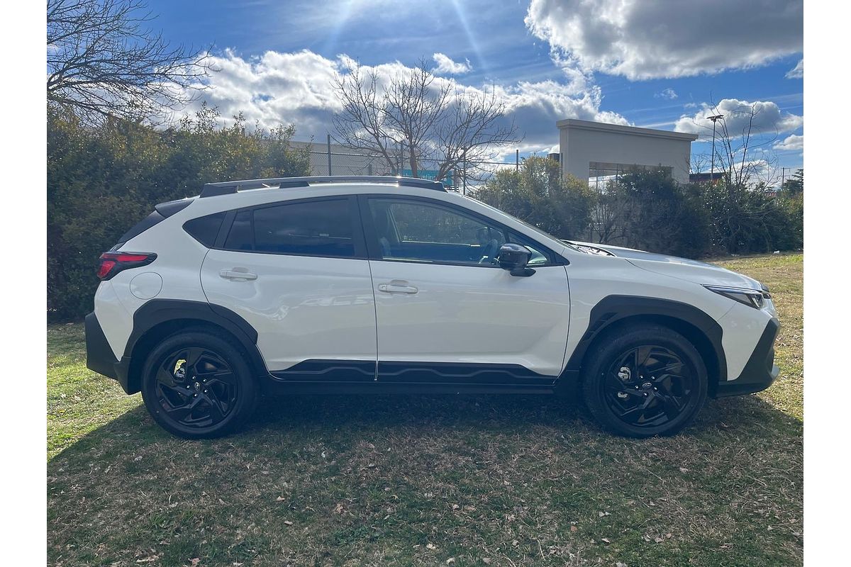 2025 Subaru Crosstrek 2.0S G6X