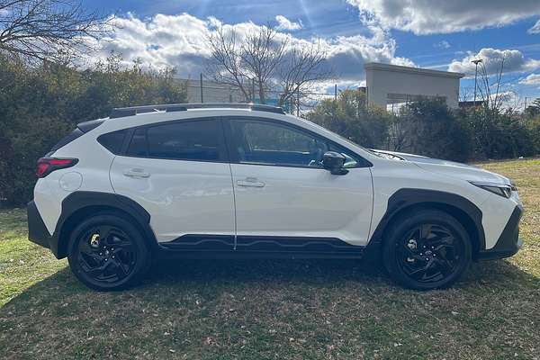 2025 Subaru Crosstrek 2.0S G6X