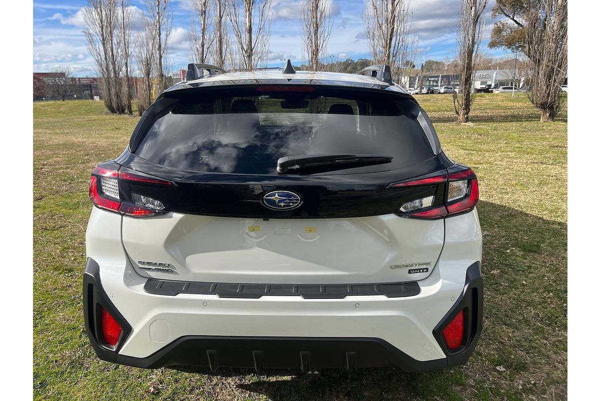 2025 Subaru Crosstrek 2.0S G6X