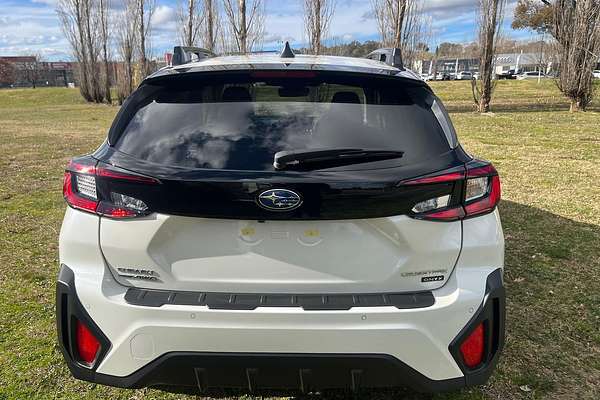 2025 Subaru Crosstrek 2.0S G6X