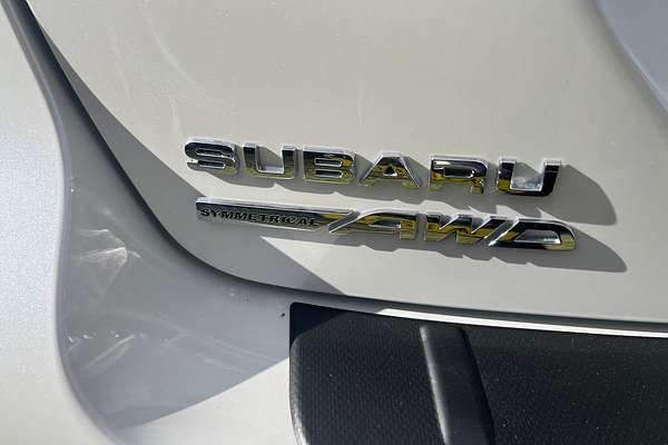 2025 Subaru Crosstrek 2.0S G6X