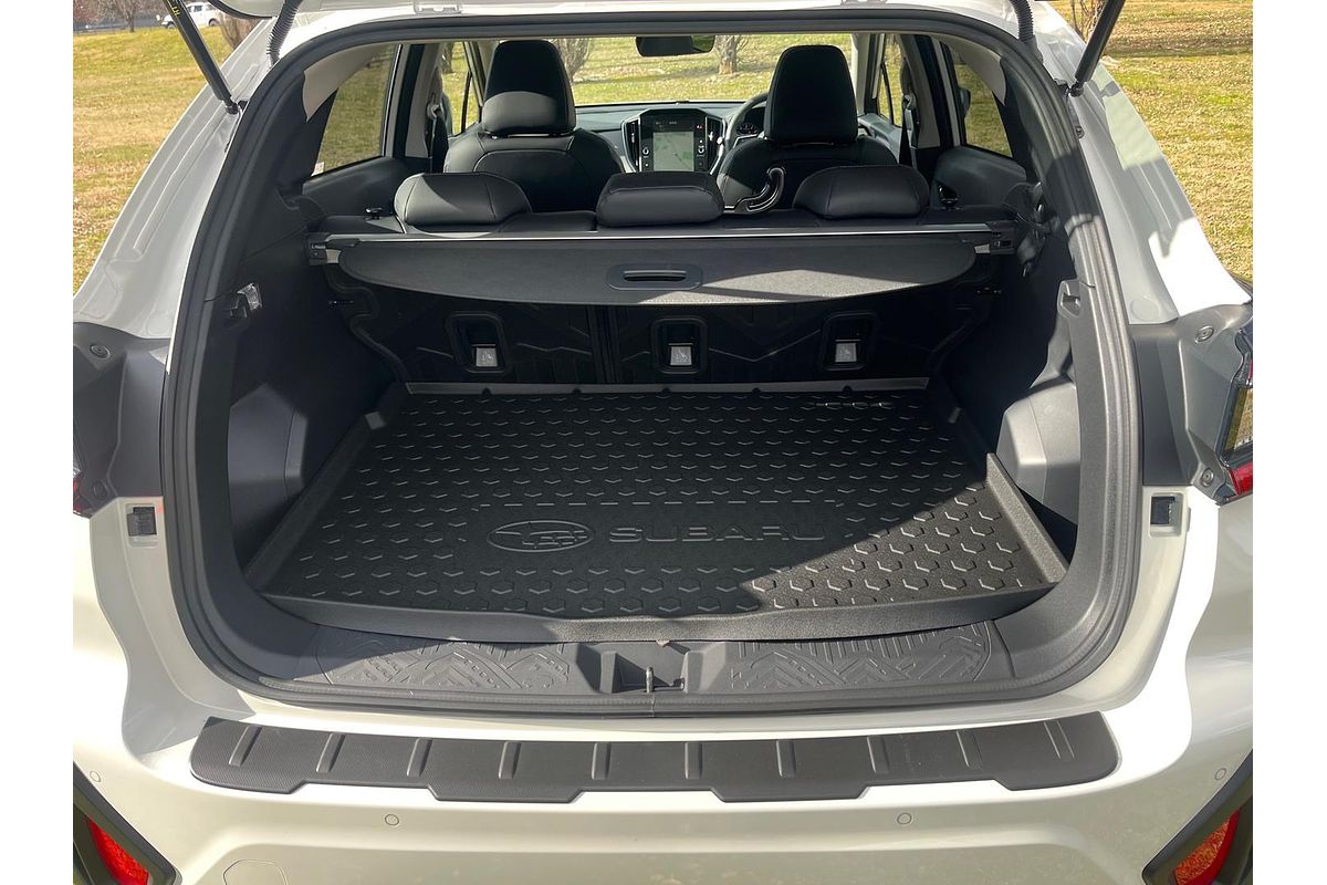 2025 Subaru Crosstrek 2.0S G6X