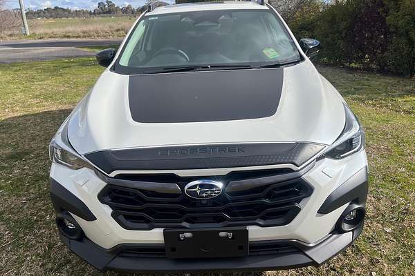 2025 Subaru Crosstrek 2.0S G6X
