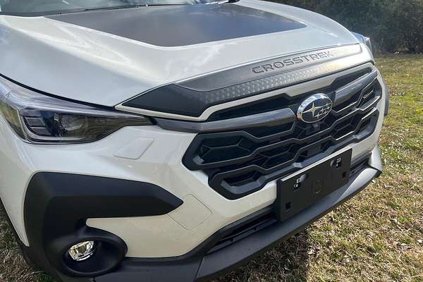 2025 Subaru Crosstrek 2.0S G6X