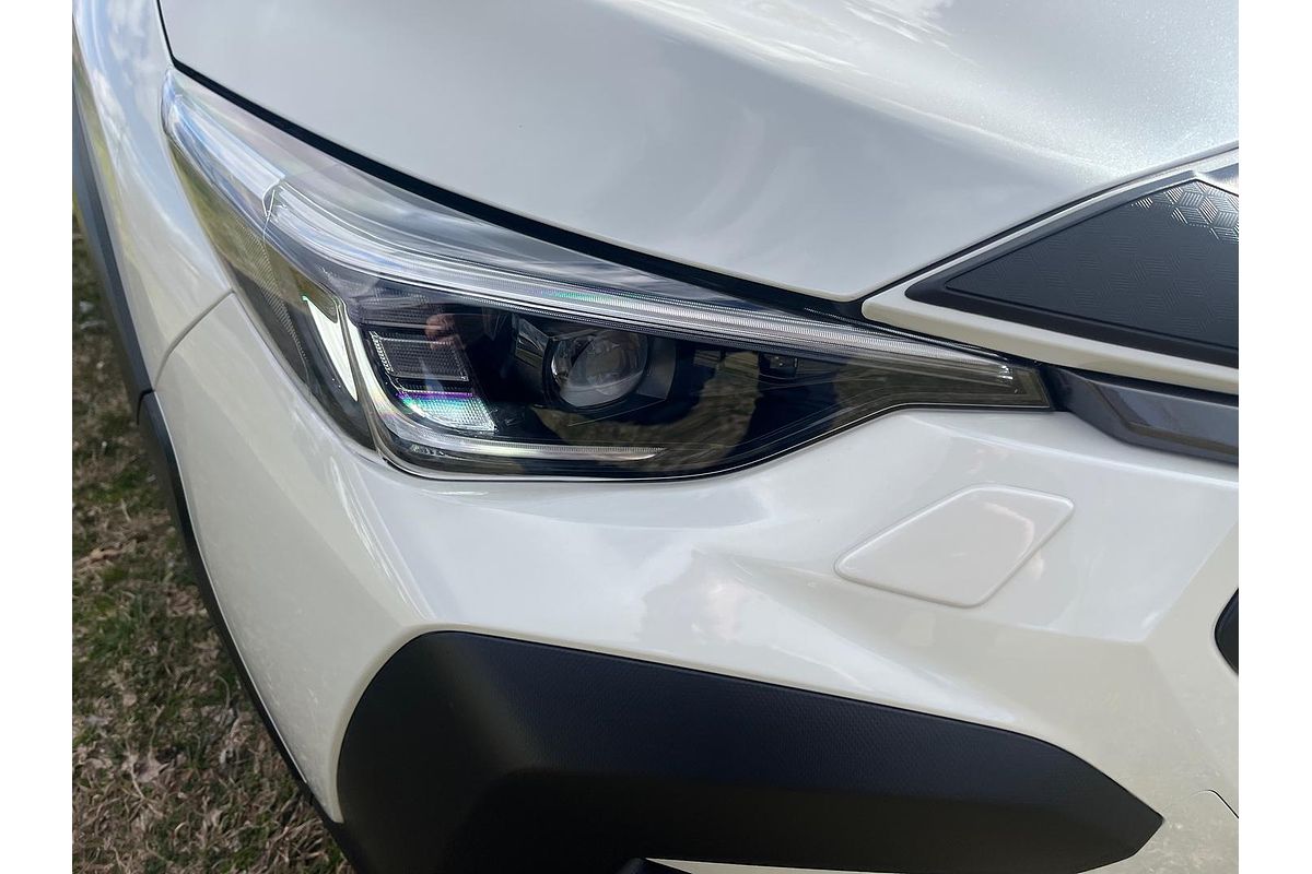 2025 Subaru Crosstrek 2.0S G6X