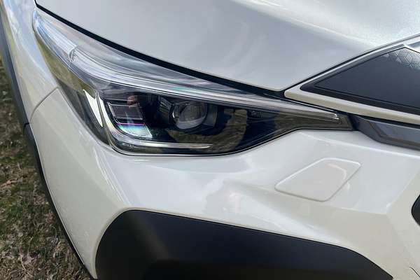 2025 Subaru Crosstrek 2.0S G6X
