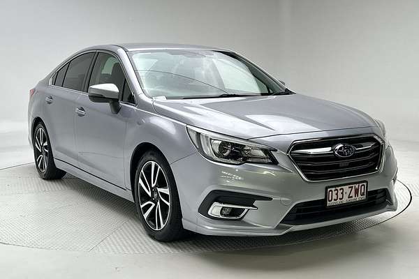 2019 Subaru Liberty 2.5i 6GEN