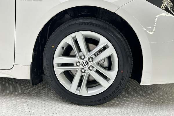 2019 Toyota Corolla Ascent Sport Hybrid ZWE211R
