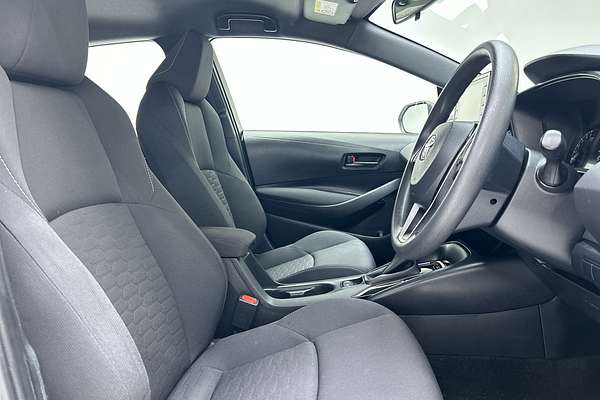 2019 Toyota Corolla Ascent Sport Hybrid ZWE211R