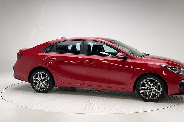 2019 Kia Cerato Sport BD