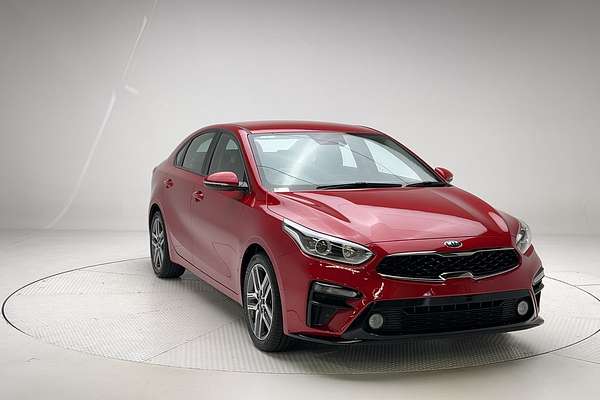 2019 Kia Cerato Sport BD
