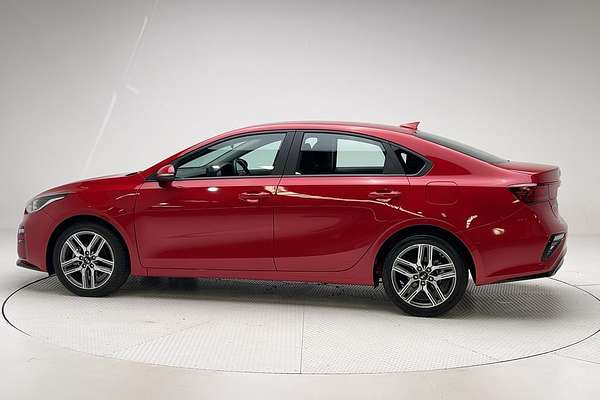 2019 Kia Cerato Sport BD