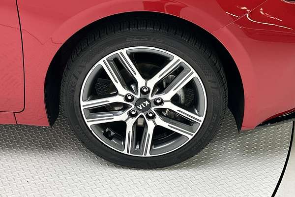 2019 Kia Cerato Sport BD