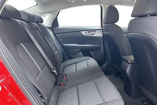 2019 Kia Cerato Sport BD