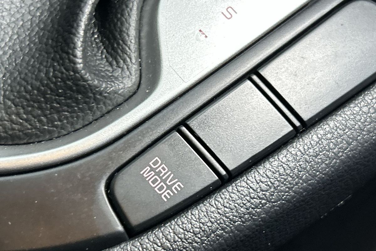 2019 Kia Cerato Sport BD
