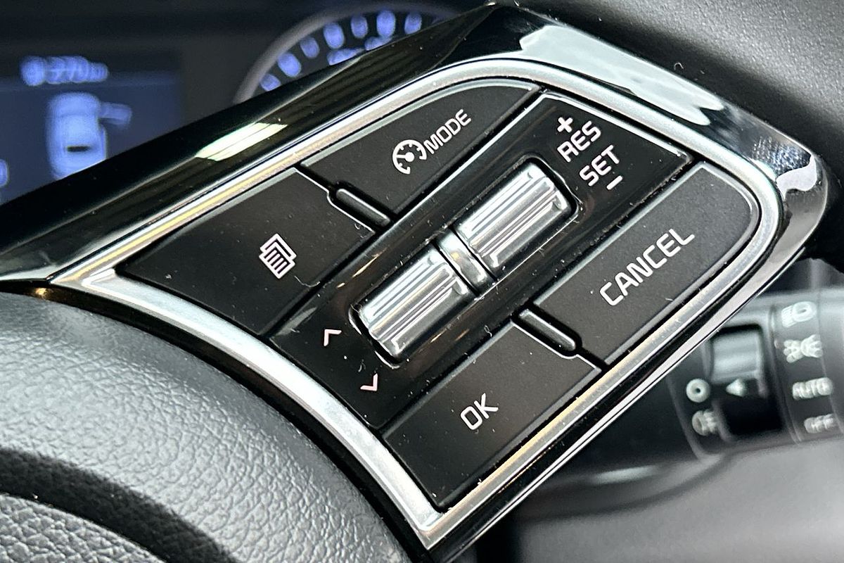 2019 Kia Cerato Sport BD
