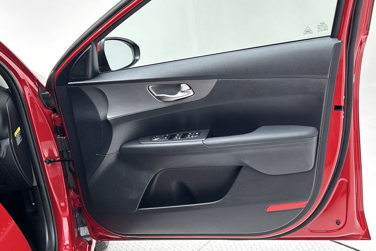 2019 Kia Cerato Sport BD