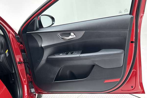 2019 Kia Cerato Sport BD