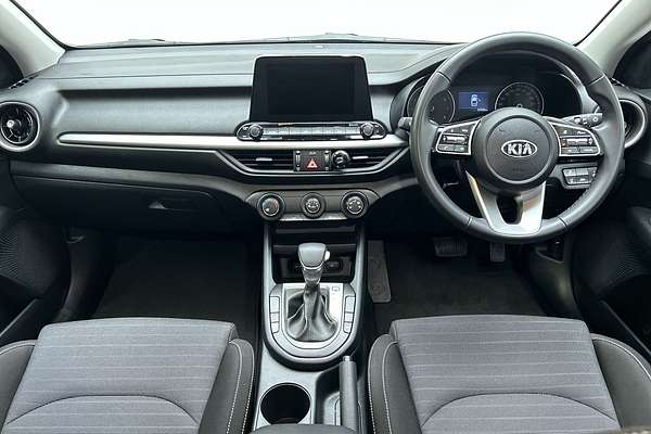 2019 Kia Cerato Sport BD