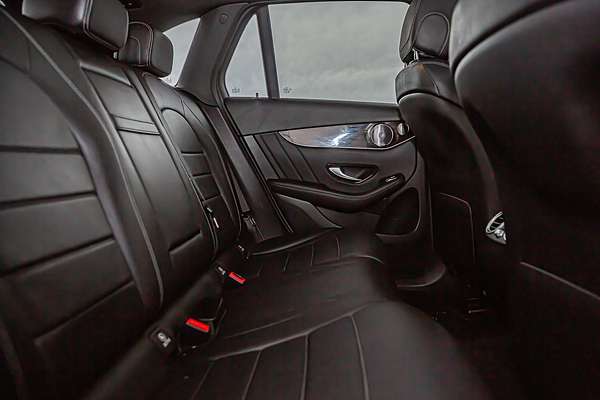 2020 Mercedes-Benz GLC-Class GLC300 X253