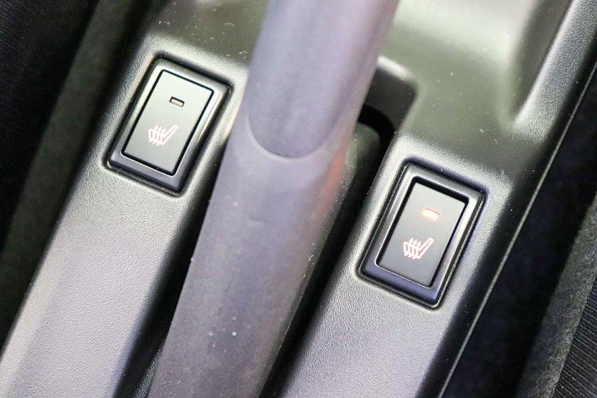 2025 Suzuki Swift Hybrid UZ