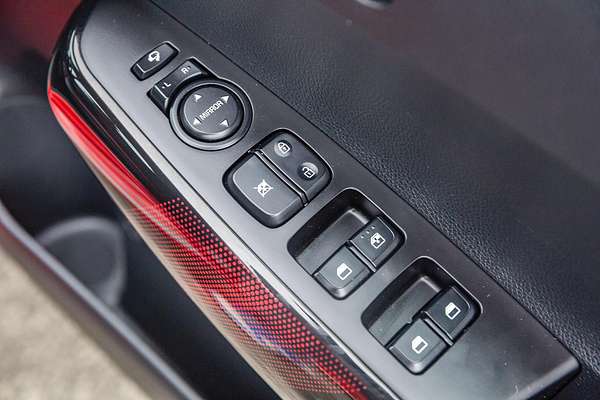 2021 Kia Picanto GT-Line JA
