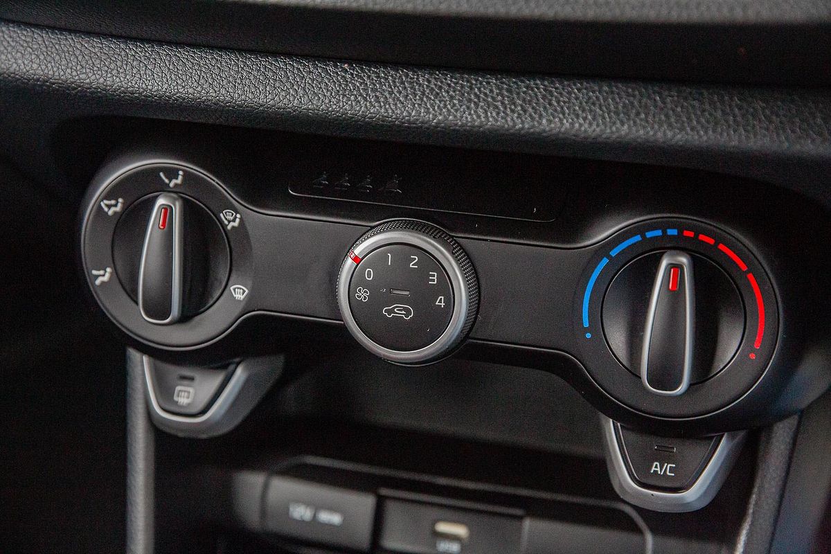2021 Kia Picanto GT-Line JA