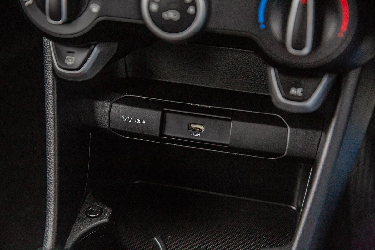 2021 Kia Picanto GT-Line JA
