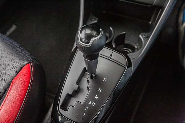 2021 Kia Picanto GT-Line JA