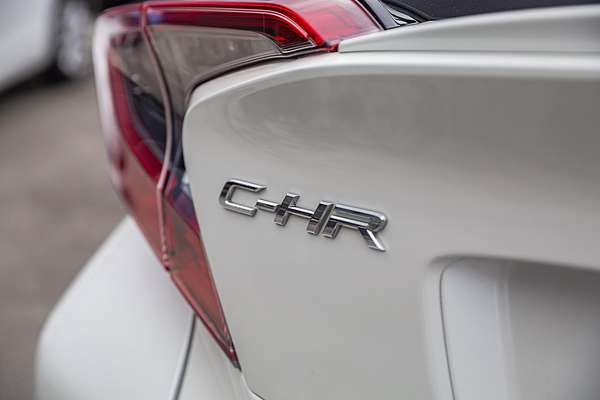 2019 Toyota C-HR Koba NGX10R