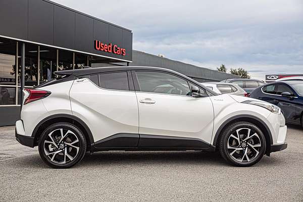 2019 Toyota C-HR Koba NGX10R