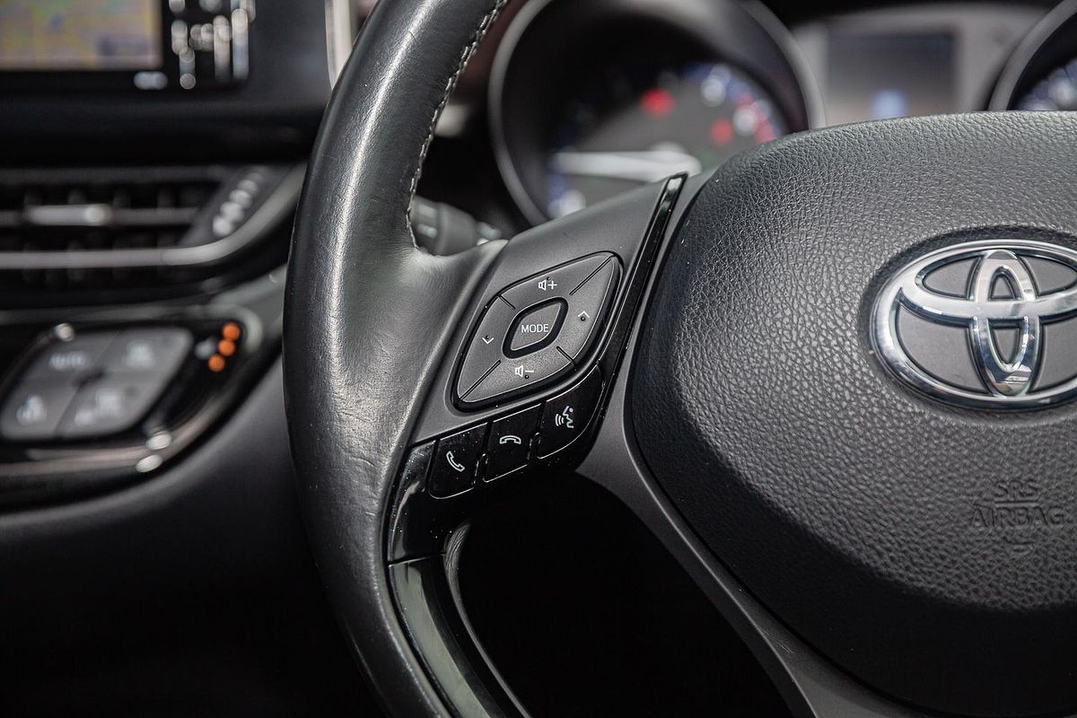 2019 Toyota C-HR Koba NGX10R