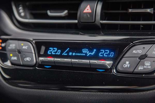2019 Toyota C-HR Koba NGX10R