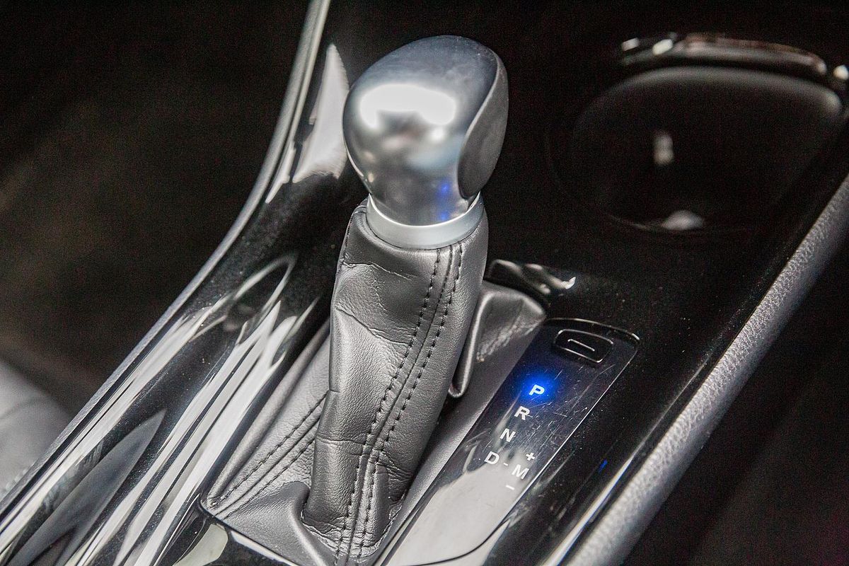 2019 Toyota C-HR Koba NGX10R