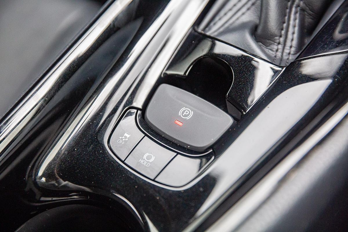 2019 Toyota C-HR Koba NGX10R