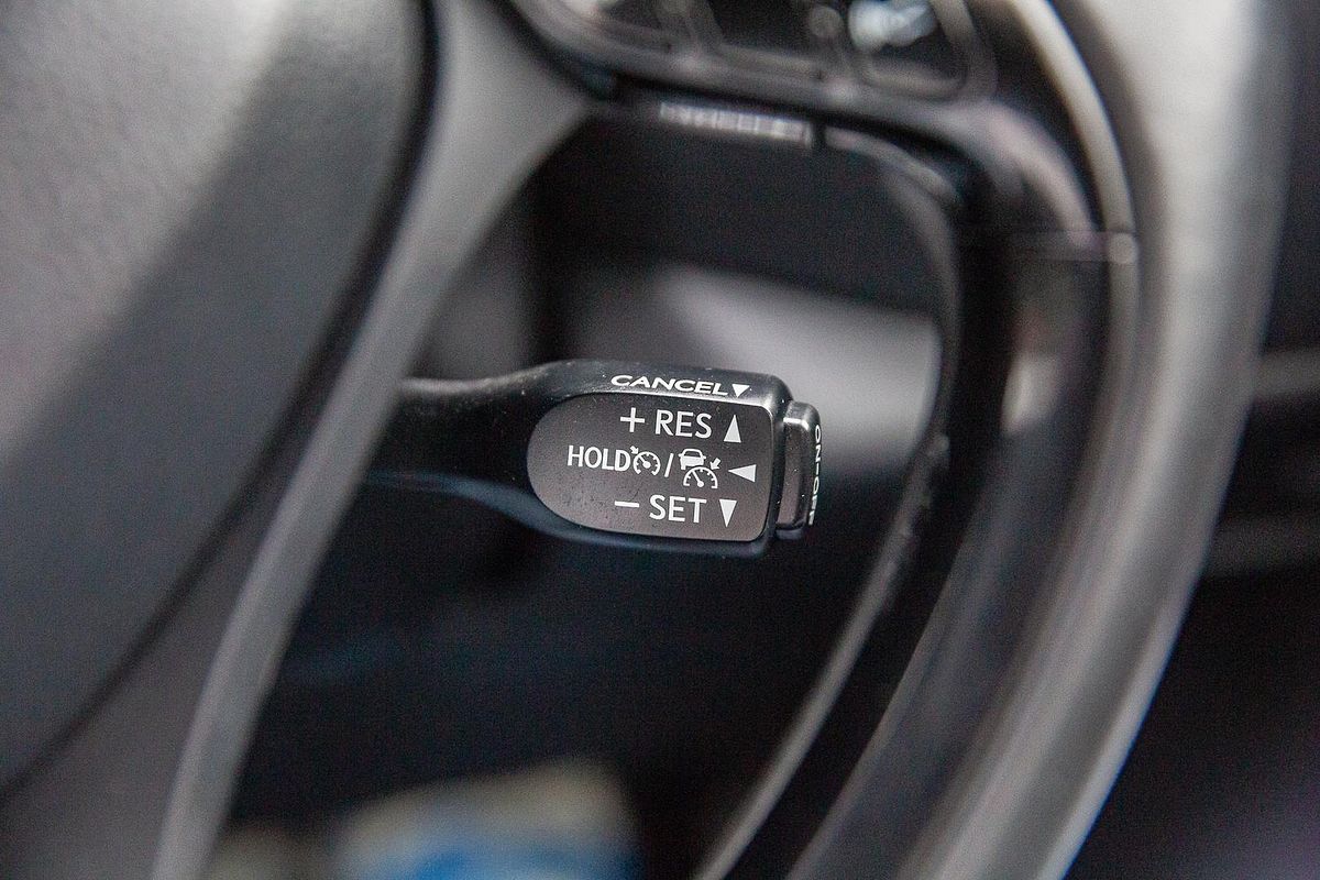 2019 Toyota C-HR Koba NGX10R