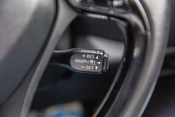 2019 Toyota C-HR Koba NGX10R