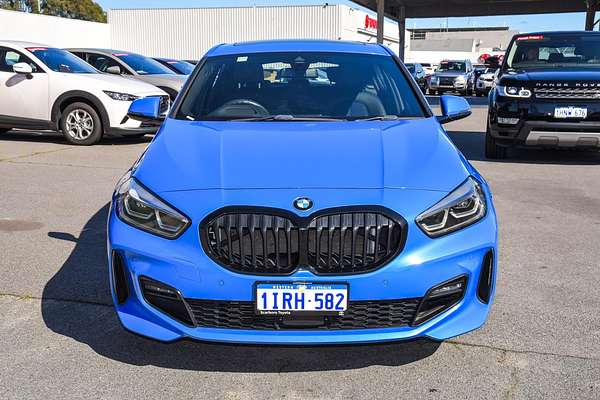 2020 BMW 1 Series 118i M Sport F40