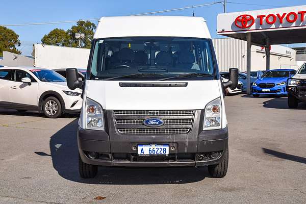 2012 Ford Transit VM Mid Roof