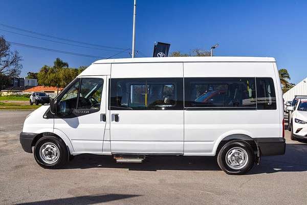 2012 Ford Transit VM Mid Roof