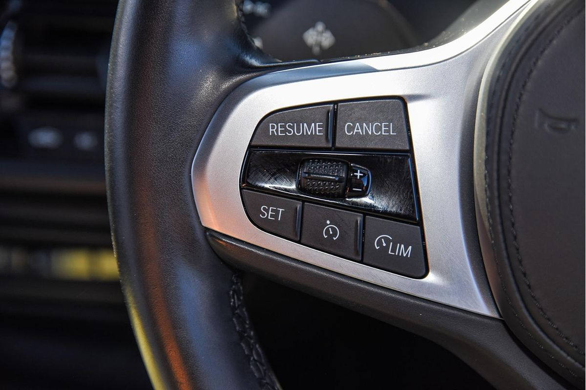 2020 BMW 1 Series 118i M Sport F40