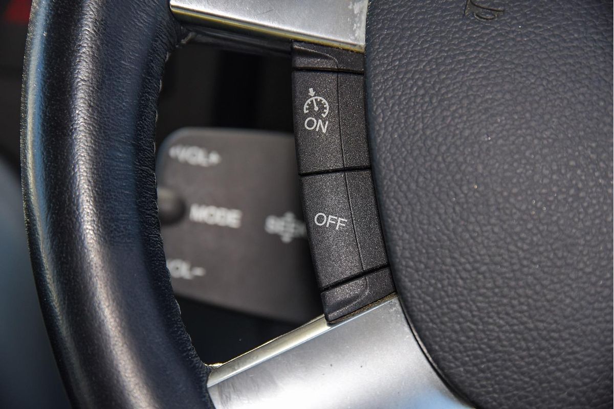 2012 Ford Transit VM Mid Roof