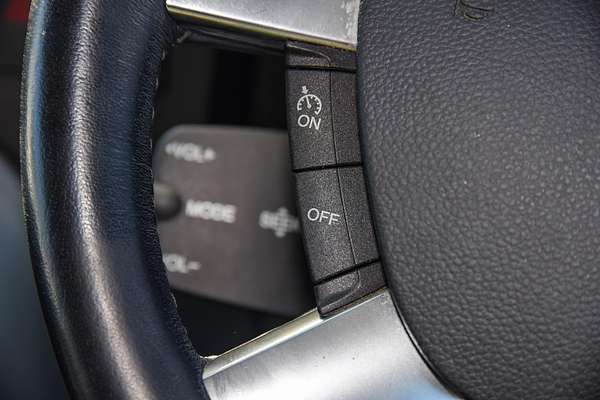 2012 Ford Transit VM Mid Roof