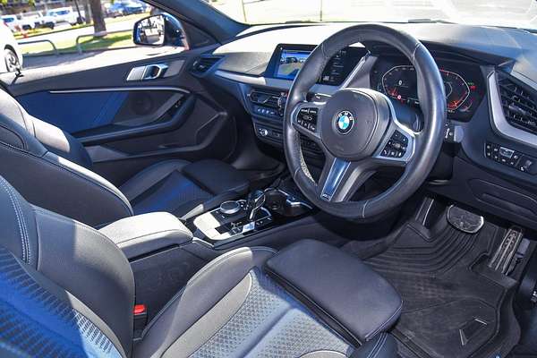 2020 BMW 1 Series 118i M Sport F40