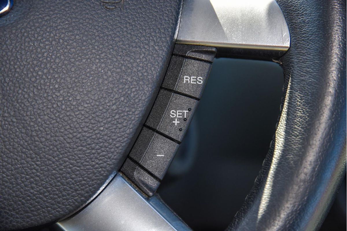 2012 Ford Transit VM Mid Roof