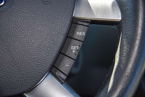 2012 Ford Transit VM Mid Roof