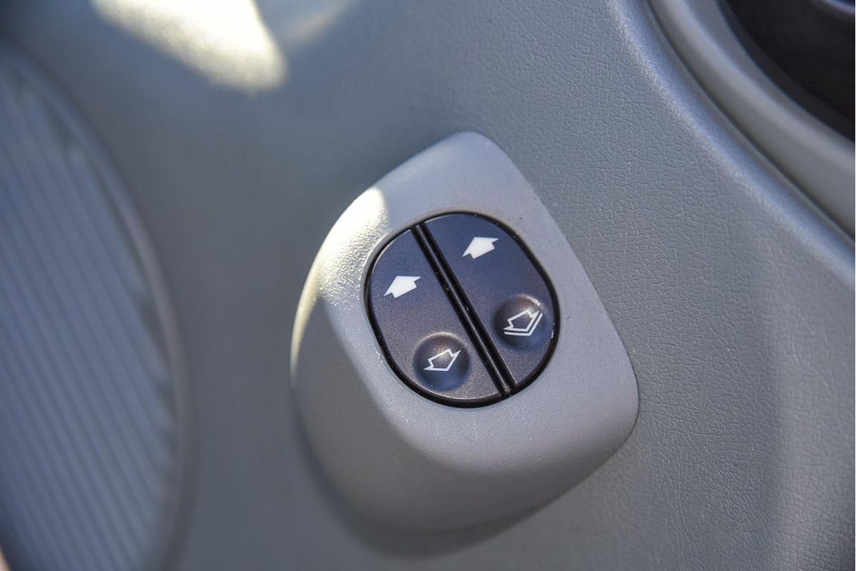 2012 Ford Transit VM Mid Roof